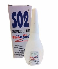 502 YAPIŞTIRICI  - 1